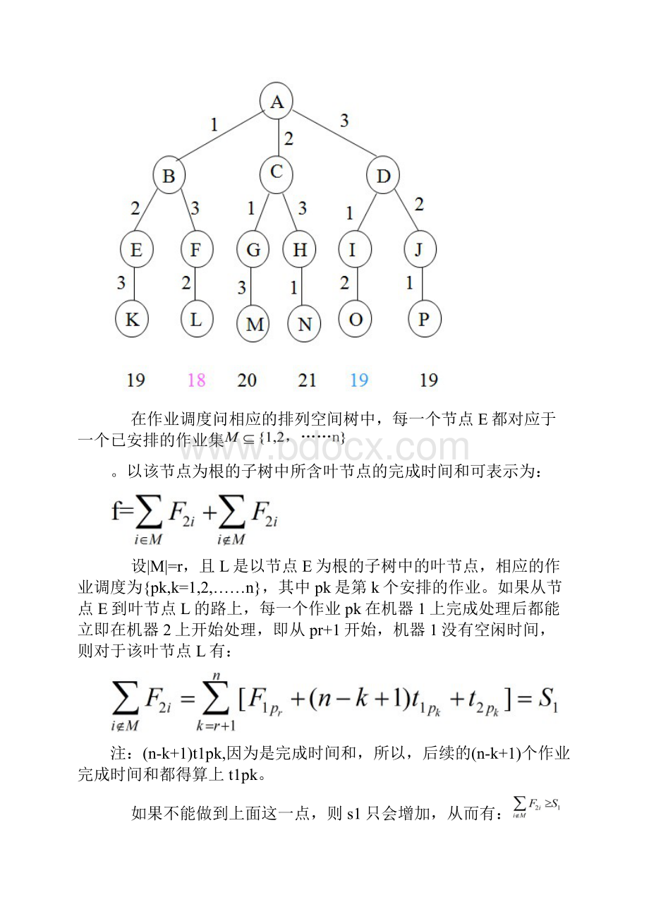 分支限界法批处理调度问题.docx_第2页