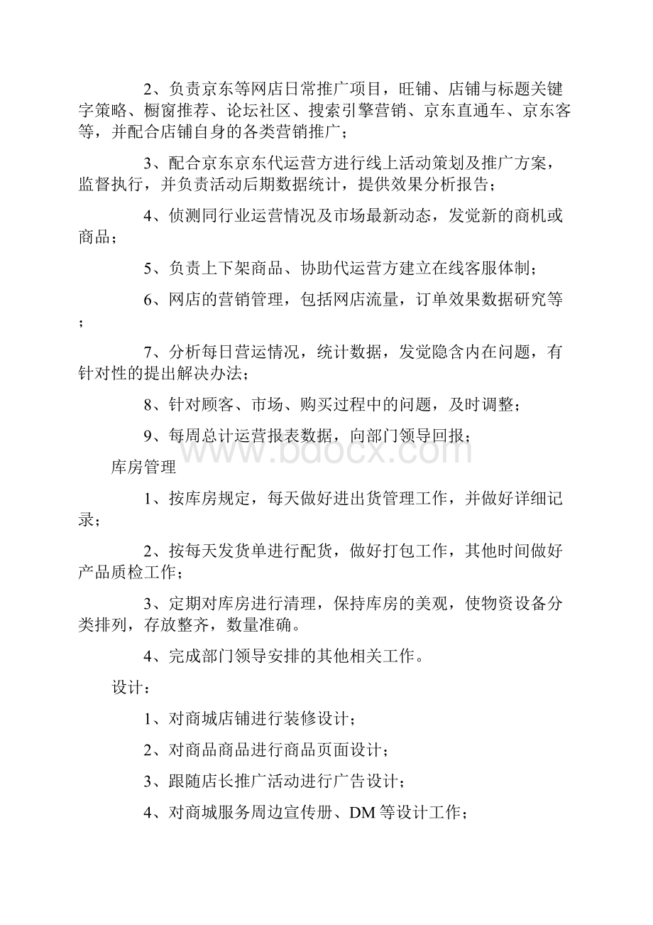 京东电商运营方案doc资料.docx_第2页