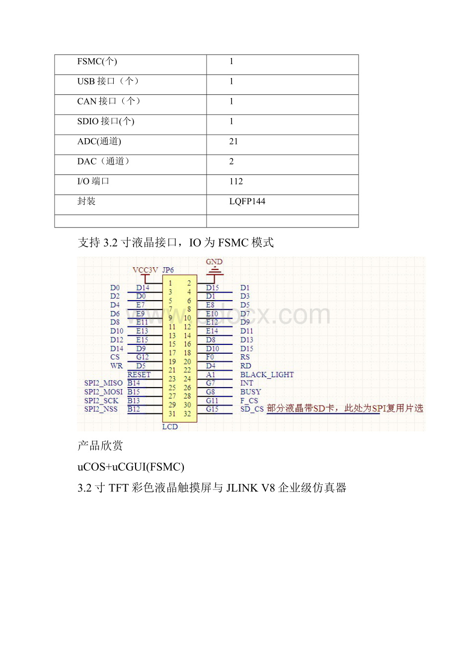 stm32开发板资料.docx_第3页