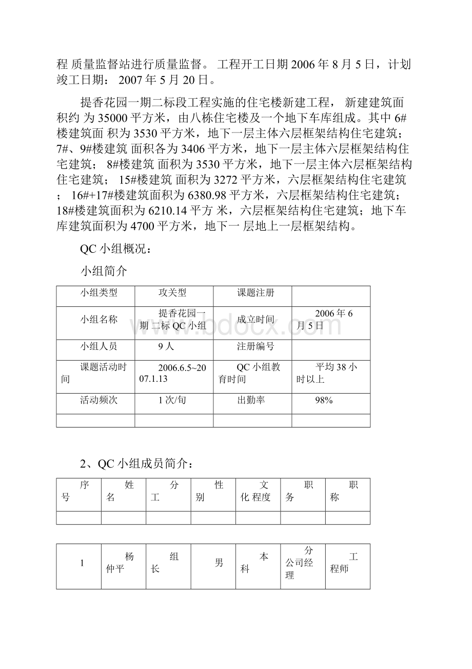 改进模板施工方法QC.docx_第2页