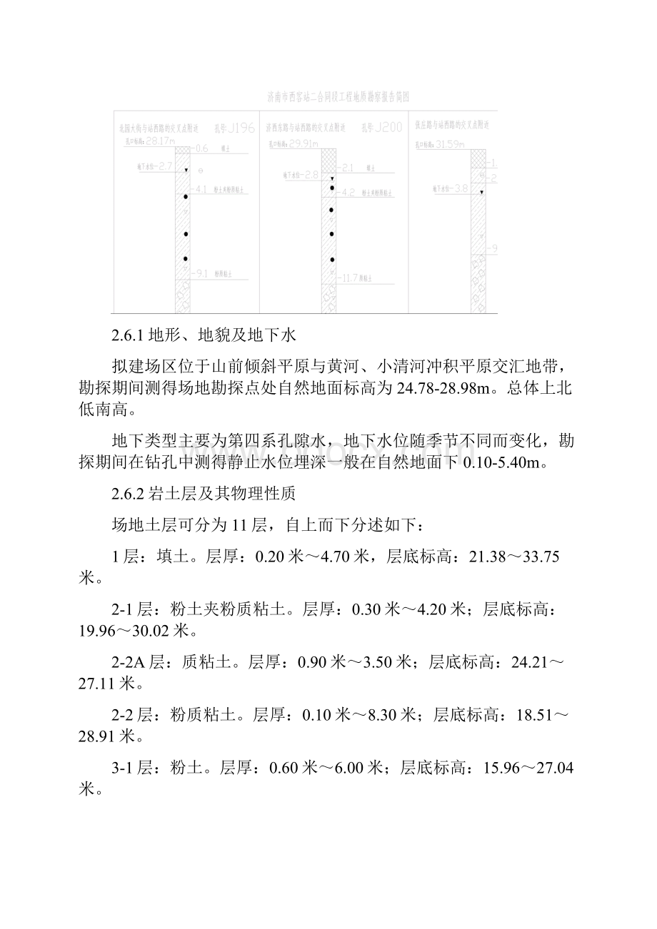 电缆沟专项施工方案.docx_第3页