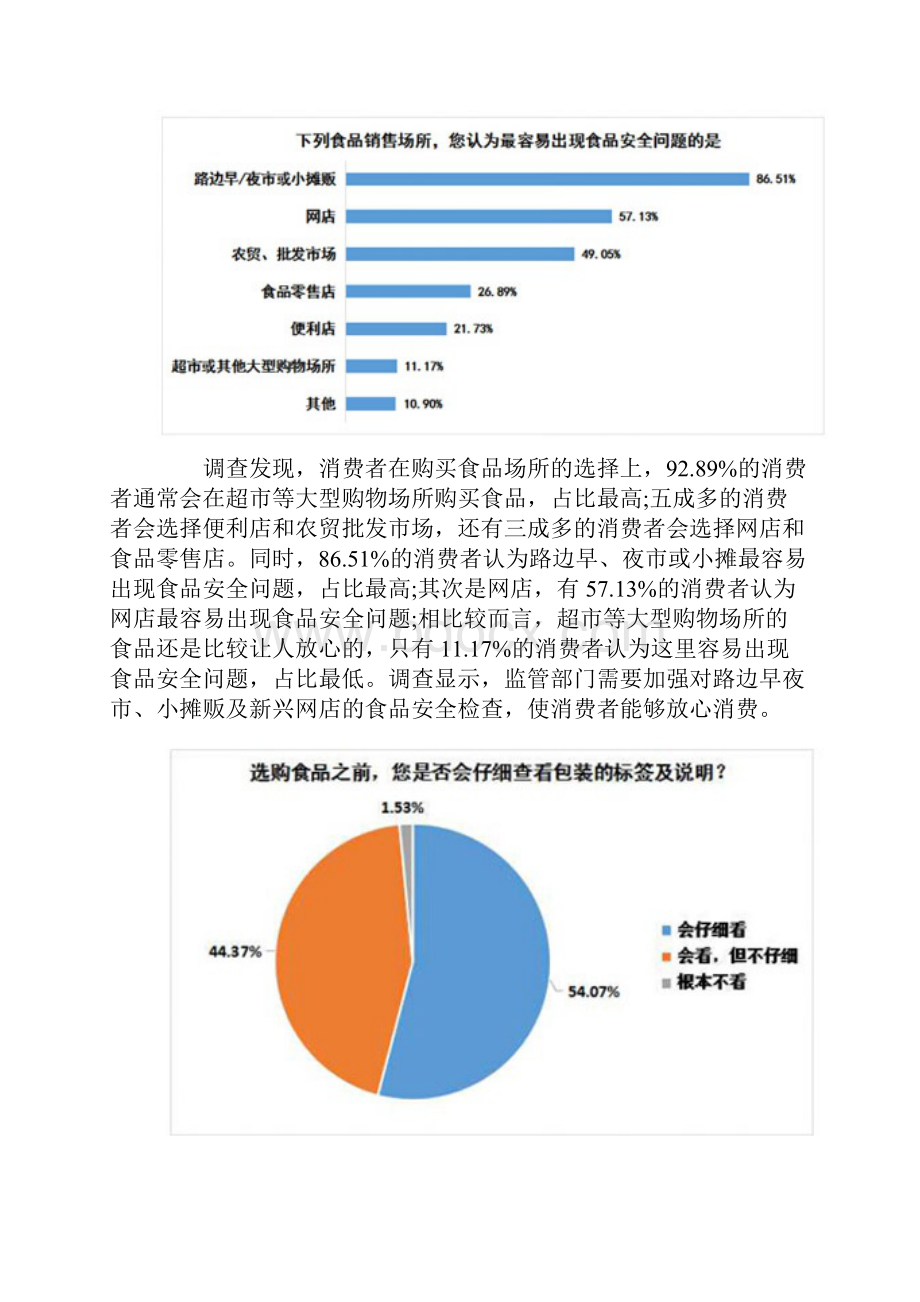 中国食品安全现状.docx_第2页