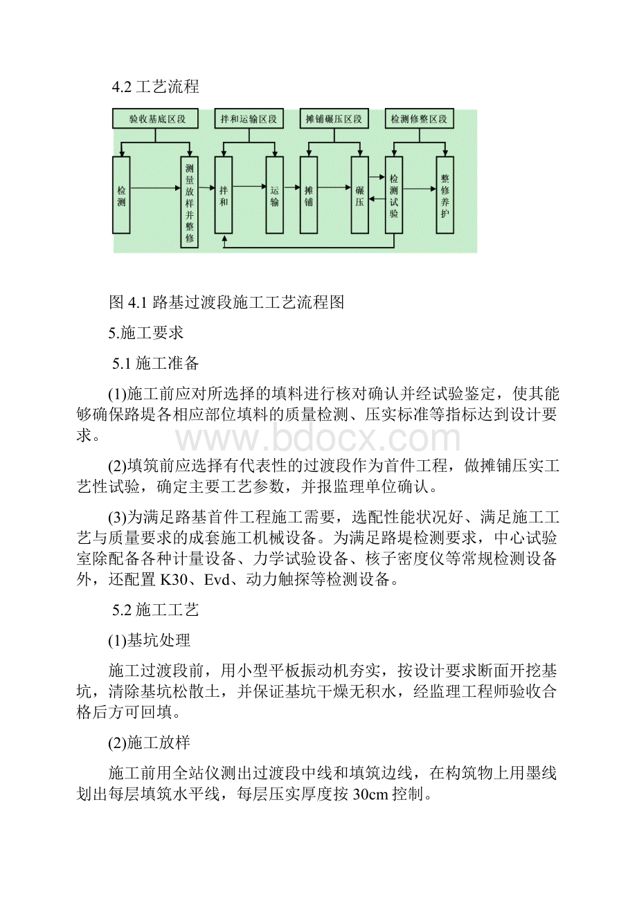 铁路路基过渡段施工作业指导书.docx_第2页