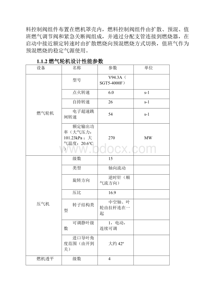 9F燃机燃机规程.docx_第3页