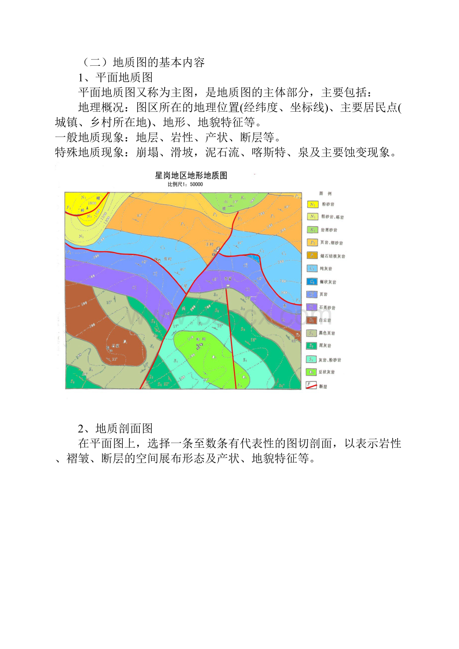 各种地质图件.docx_第3页