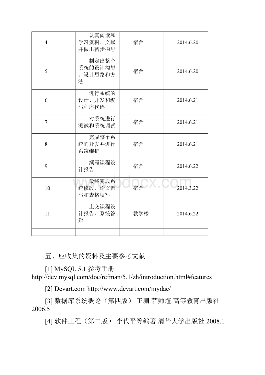 仓库管理系统课程设计报告doc.docx_第3页