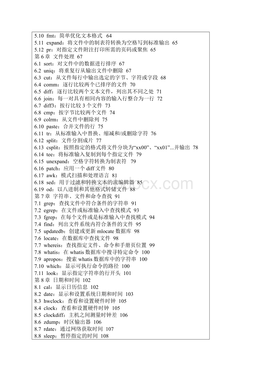 要学会的729个Linux命令.docx_第3页