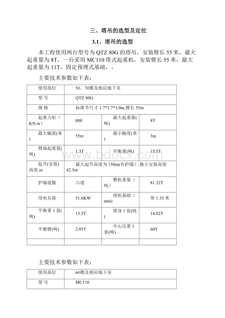 绿城无锡立信大道西项目塔吊基础施工方案.docx_第3页