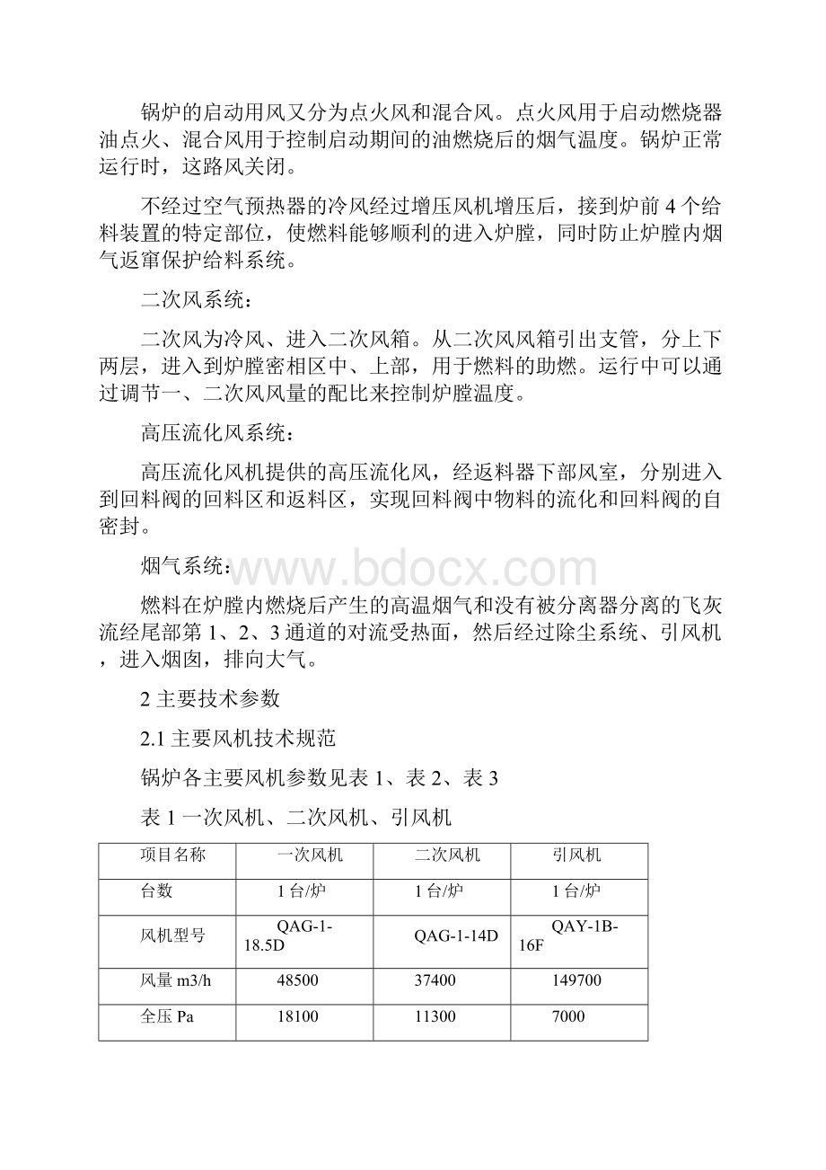 万载#1机组锅炉专业调试报告解析.docx_第3页