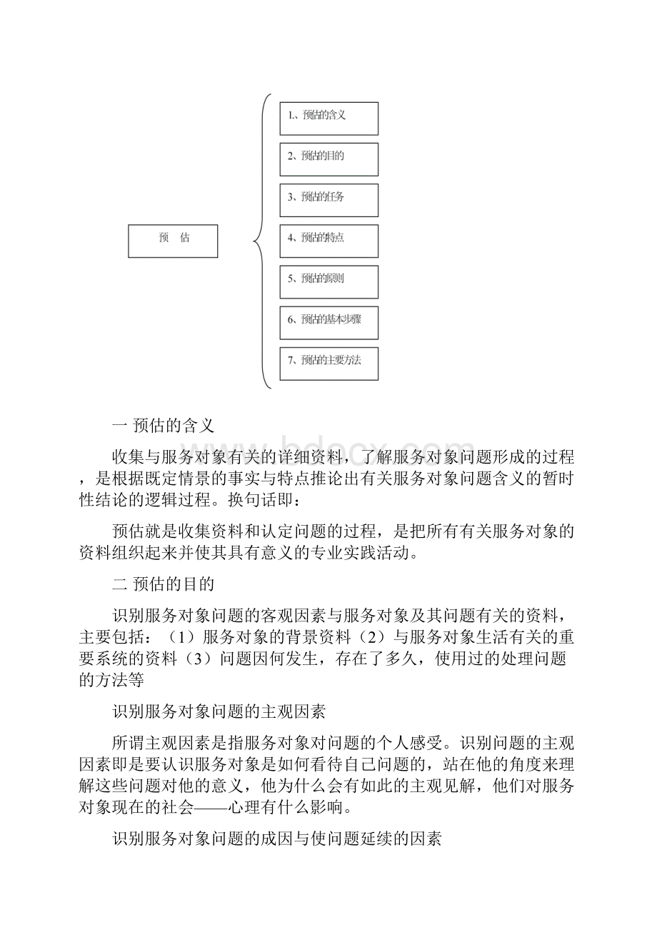 社会工作评估讲义.docx_第2页