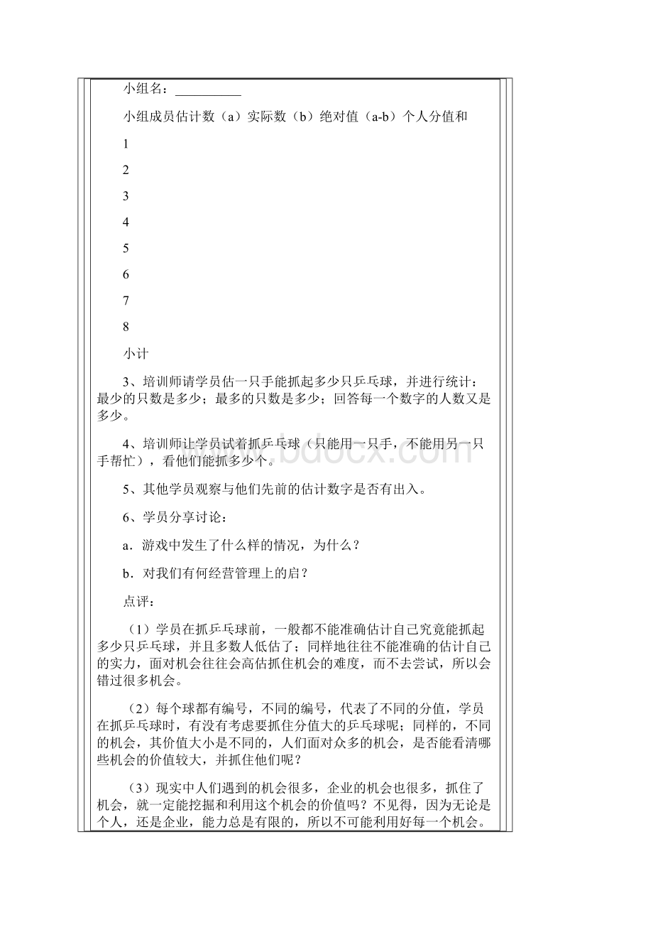 领导力游戏汇集doc33页docx.docx_第2页