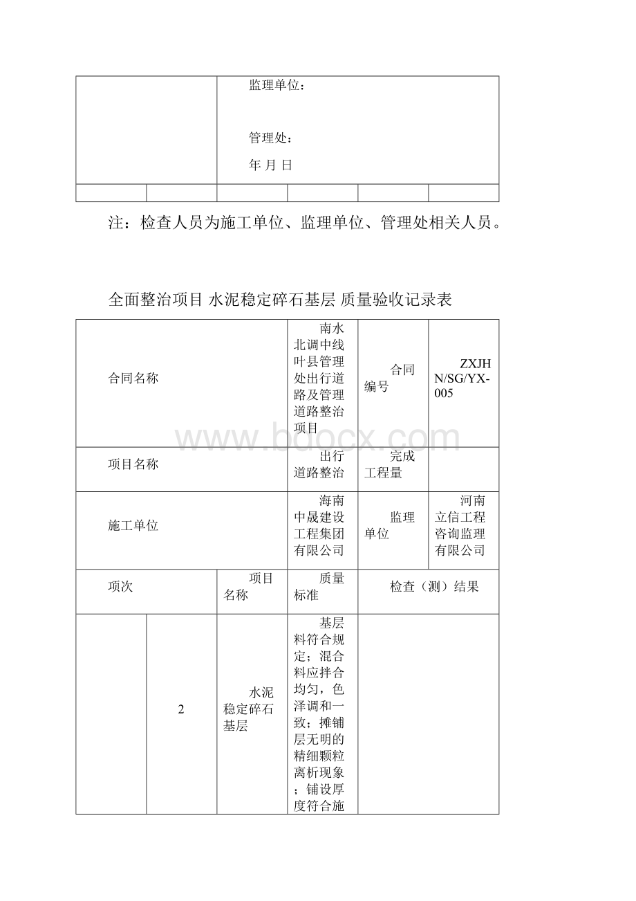 施工道路验收记录表.docx_第2页