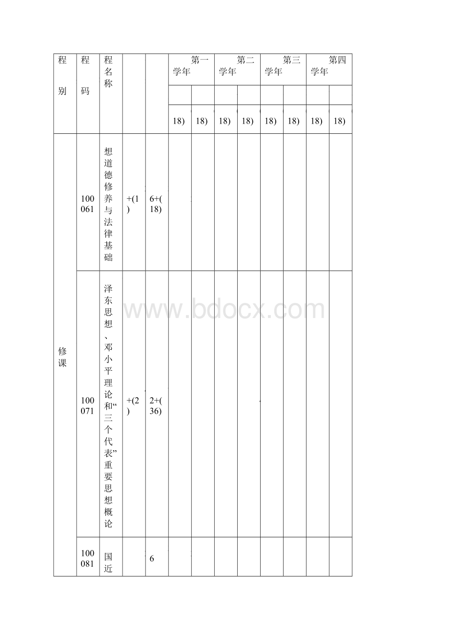 新闻广告专业.docx_第3页