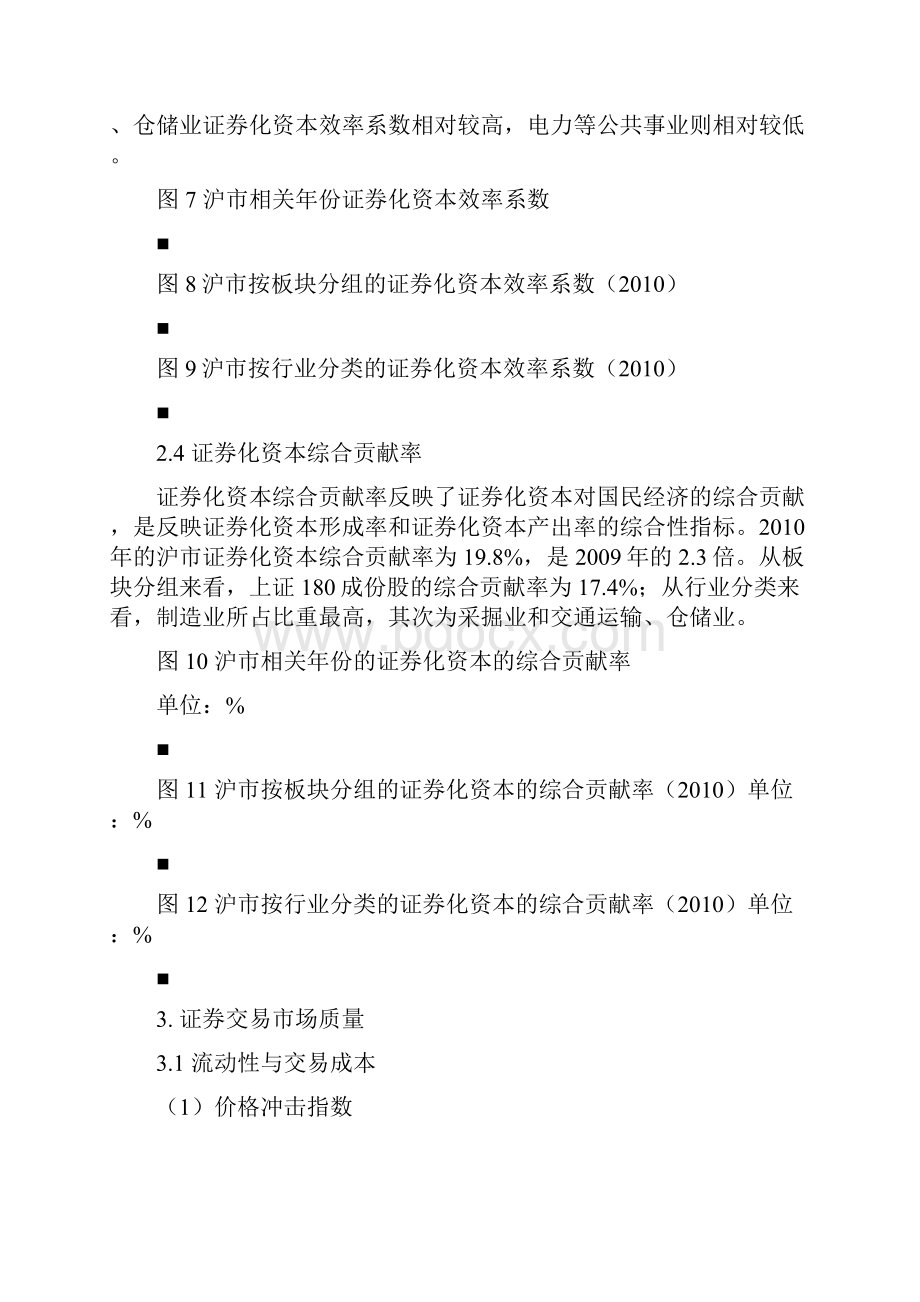 上海证券交易所市场质量报告.docx_第3页