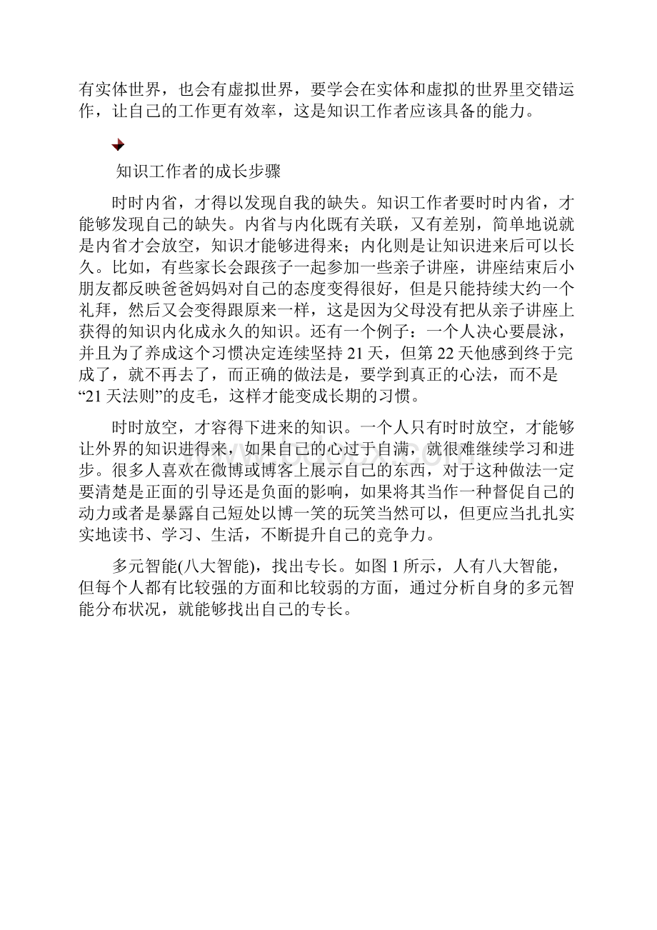 个人知识管理.docx_第2页