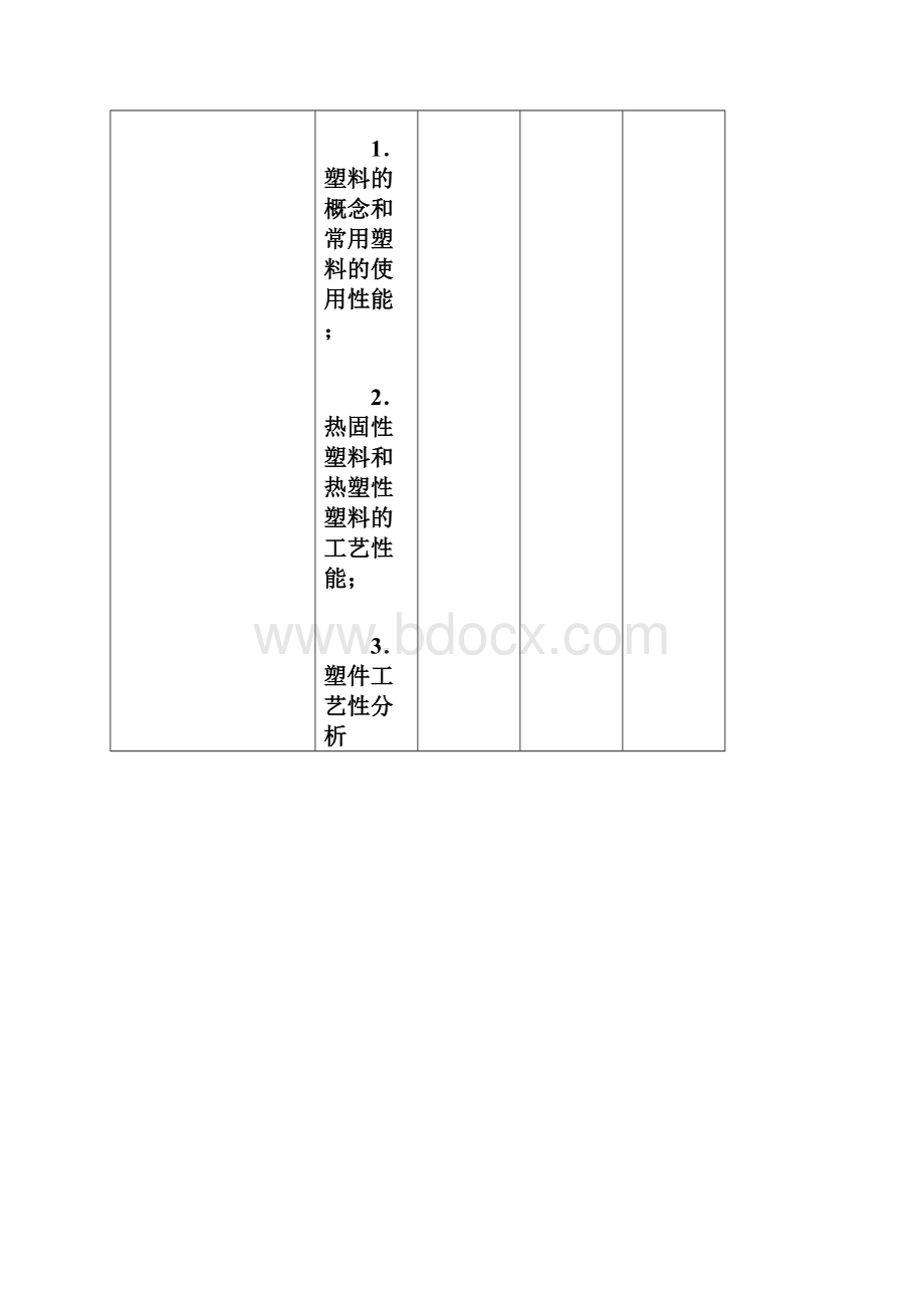 《塑料模设计与制造》教学指南.docx_第2页