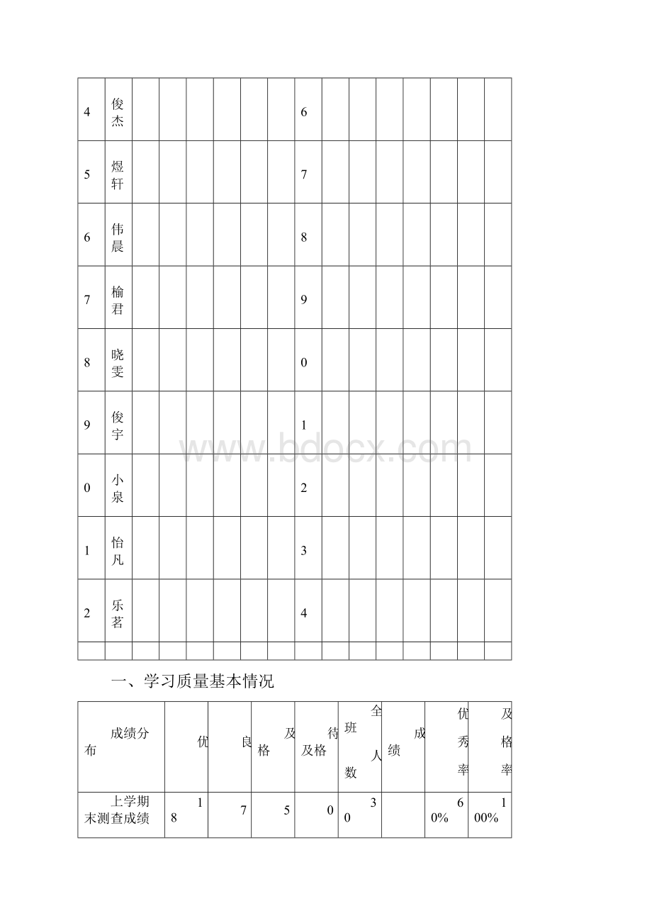 秋北师大版五年级上册品社计划.docx_第3页