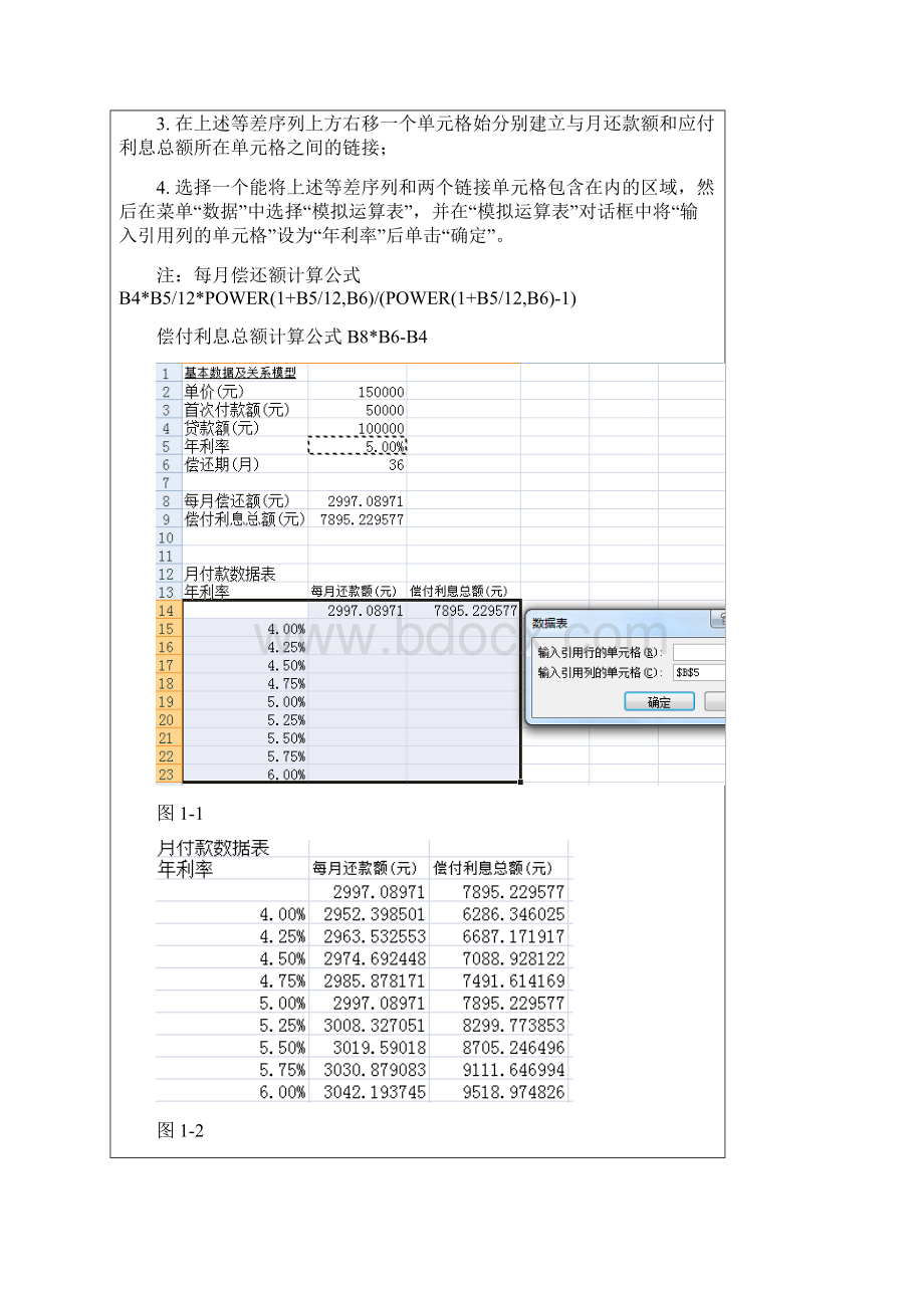 管理系统模拟实验报告模板1.docx_第3页