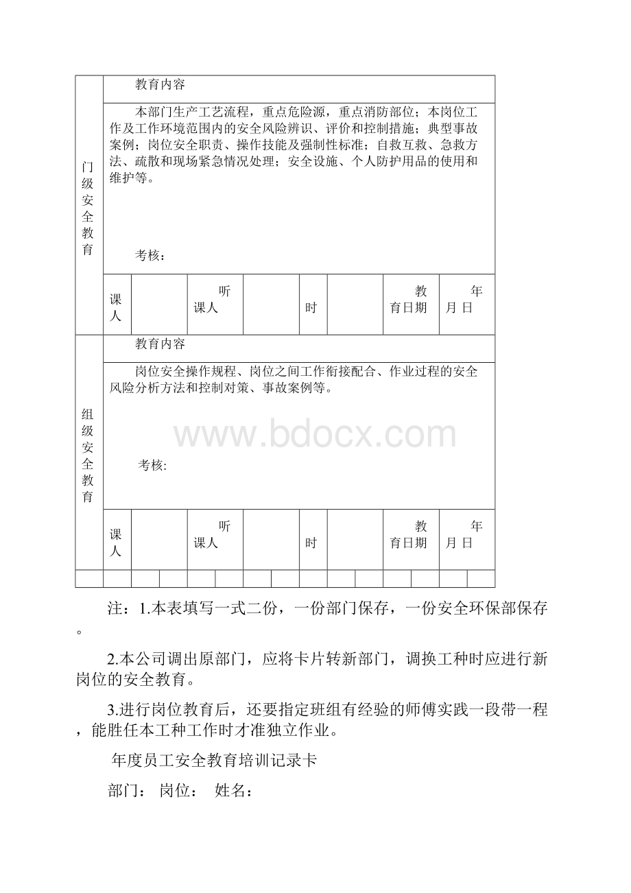 安全教育培训档案新.docx_第3页