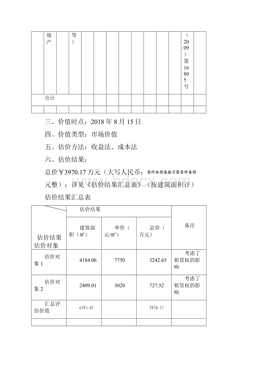 房地产司法估价报告.docx_第3页