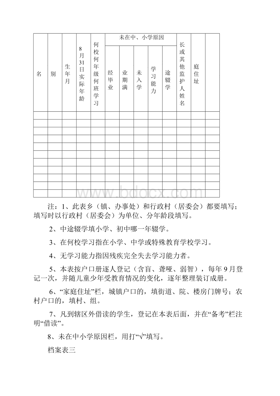 档案表13497版11.docx_第2页