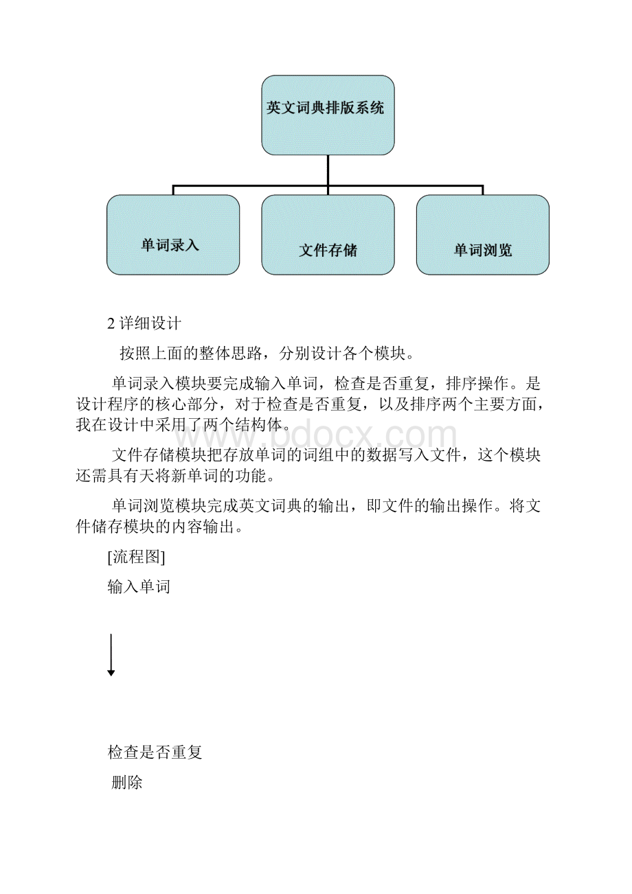 一种简单份的英文词典排版系统.docx_第3页