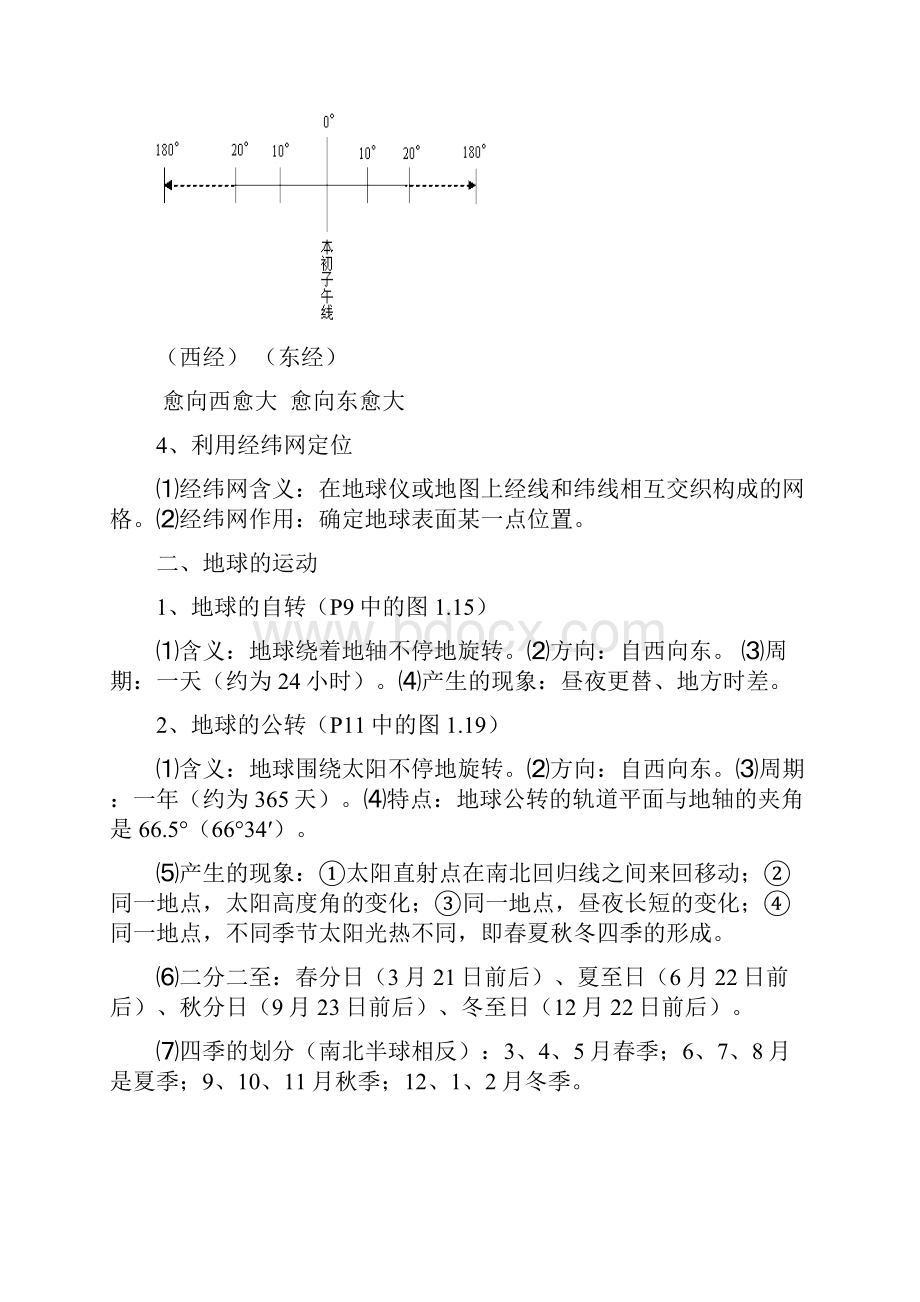 初中地理中考总复习资料.docx_第3页