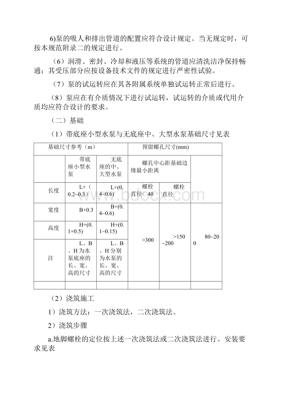 水泵安装工程方案.docx_第2页