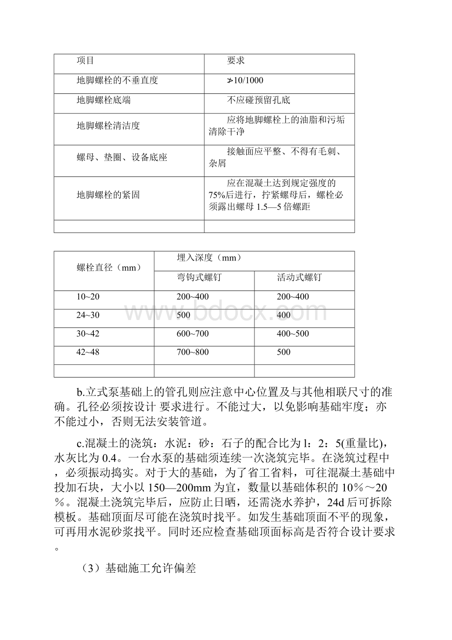 水泵安装工程方案.docx_第3页