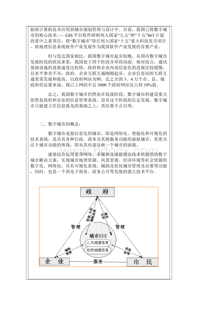 数字城市解决方案.docx_第2页