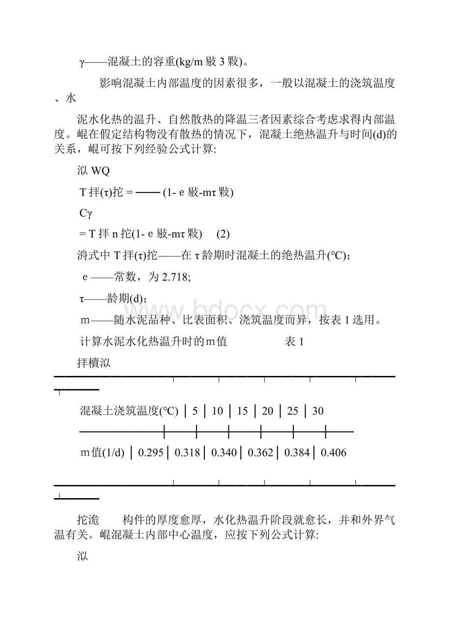 大体积砼工法电子版.docx_第2页