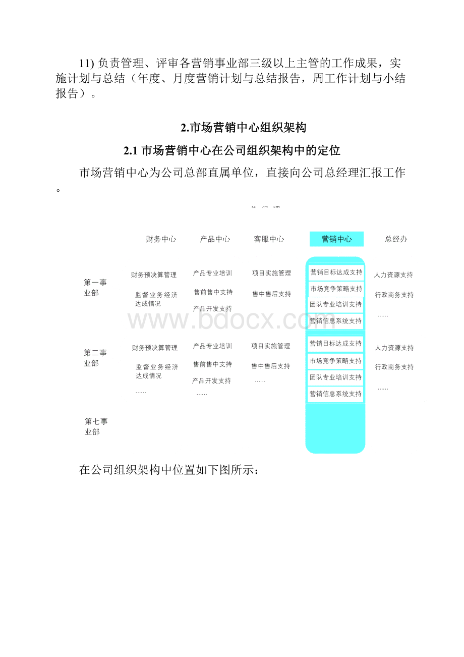 营销中心建设方案.docx_第3页