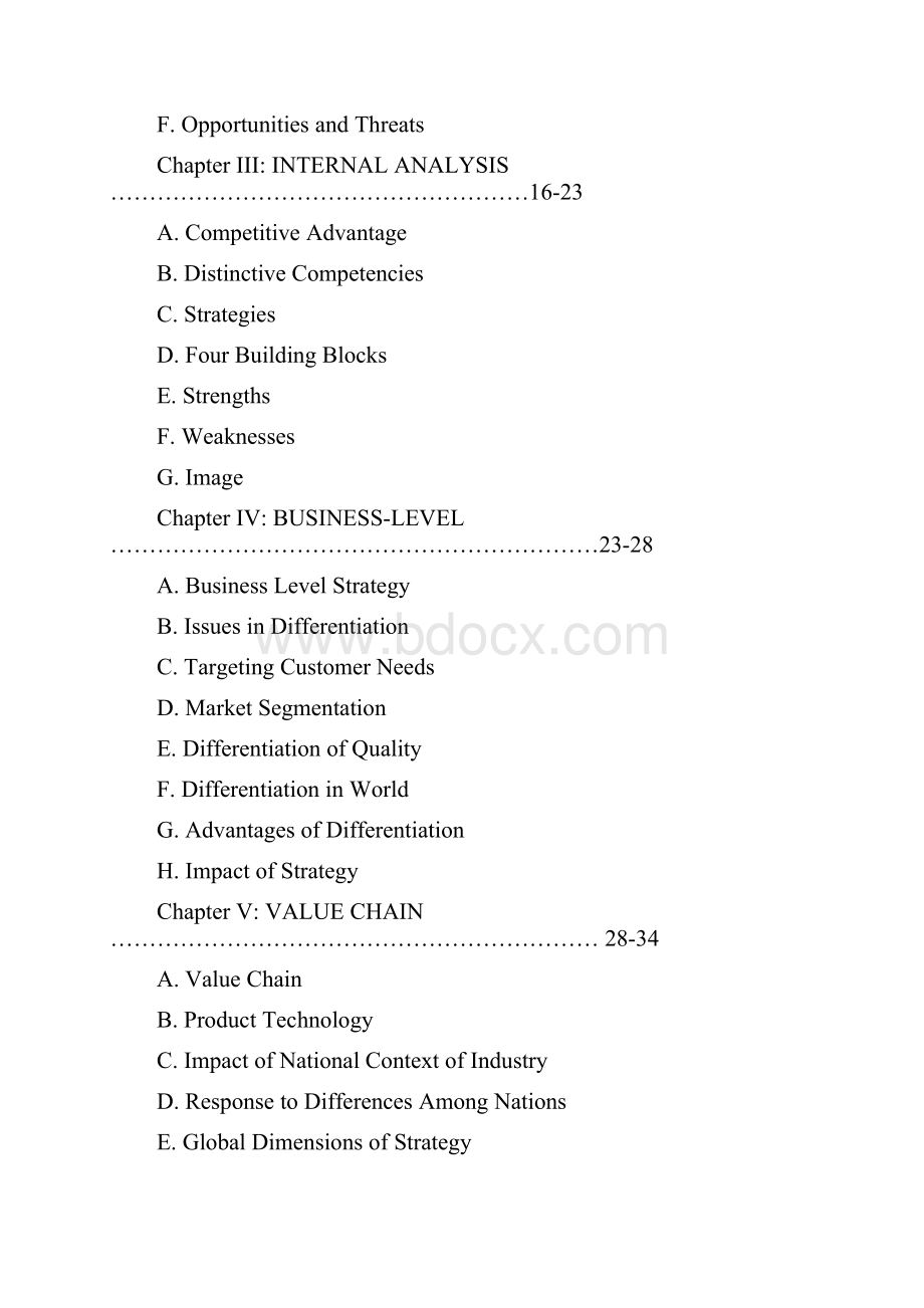 FedEx战略分析我的MBA作业.docx_第2页