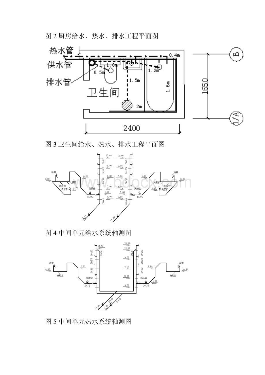 实例某给排水工程清单计价.docx_第3页