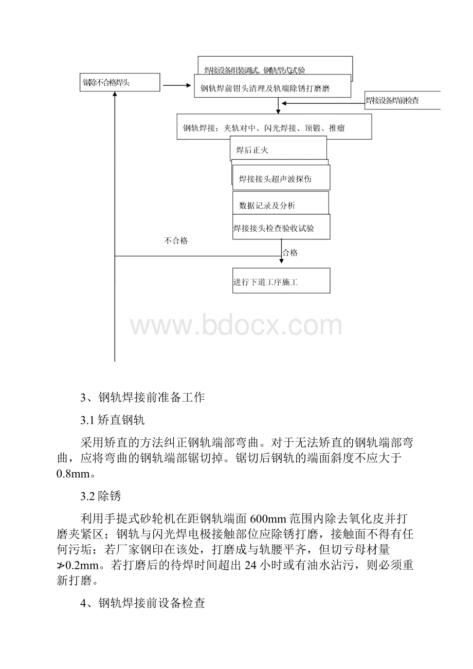 钢轨焊接技术交底.docx_第3页