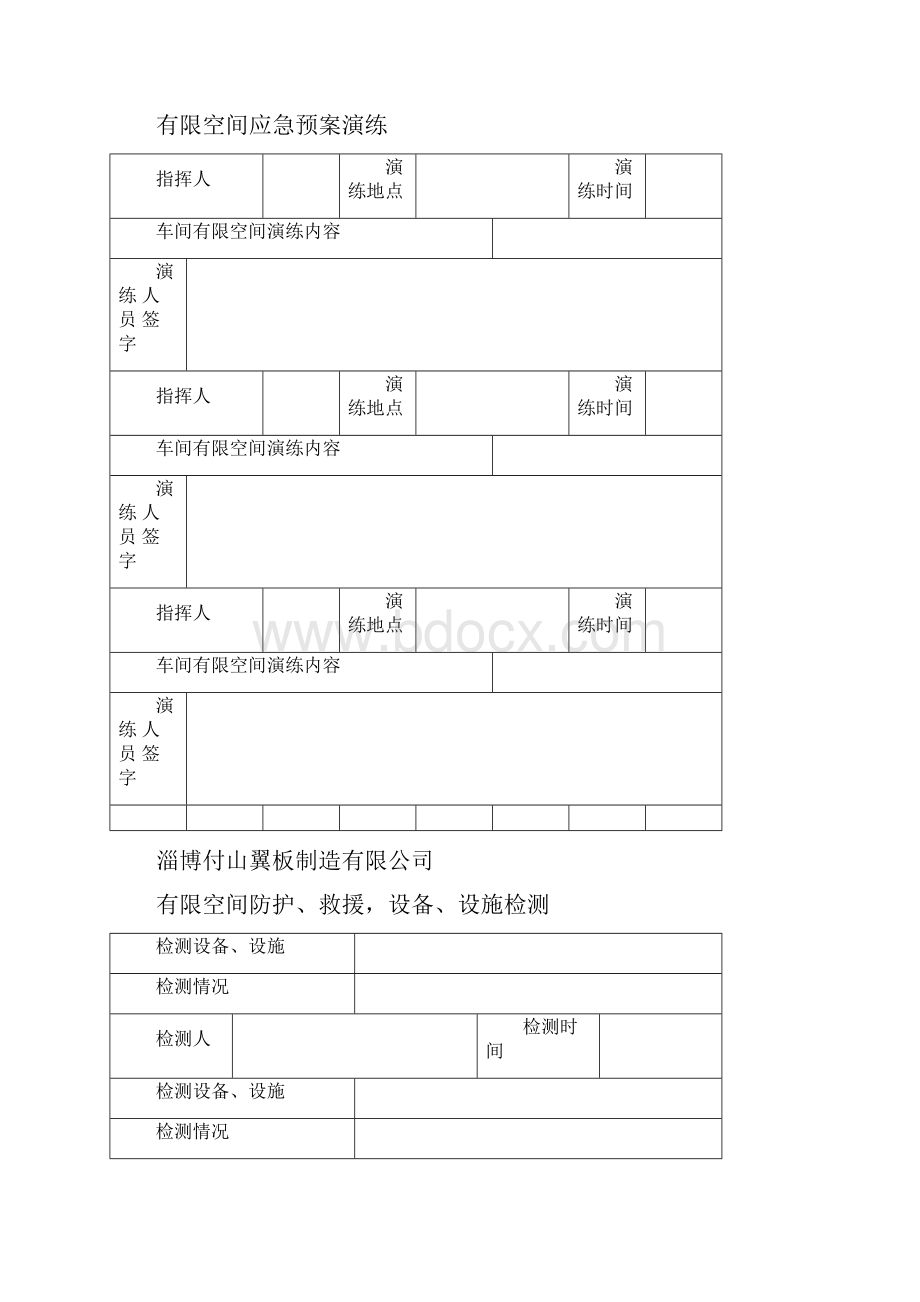 有限空间台账分析.docx_第3页