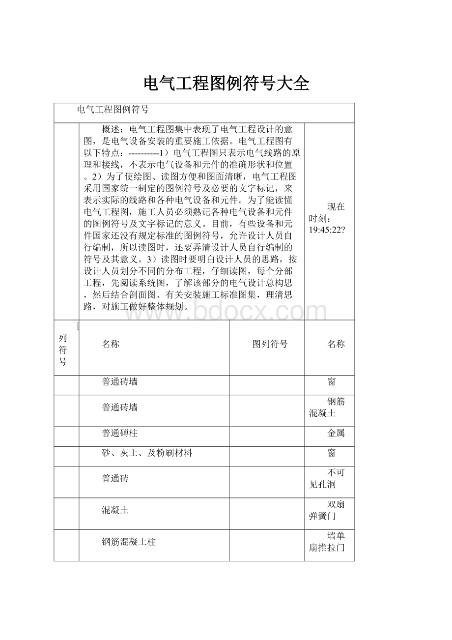 电气工程图例符号大全.docx