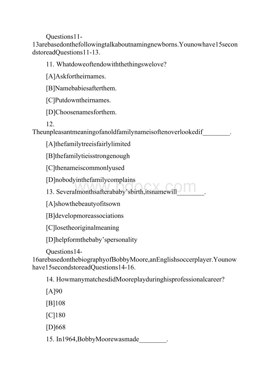 考研英语试题及参考答案.docx_第3页