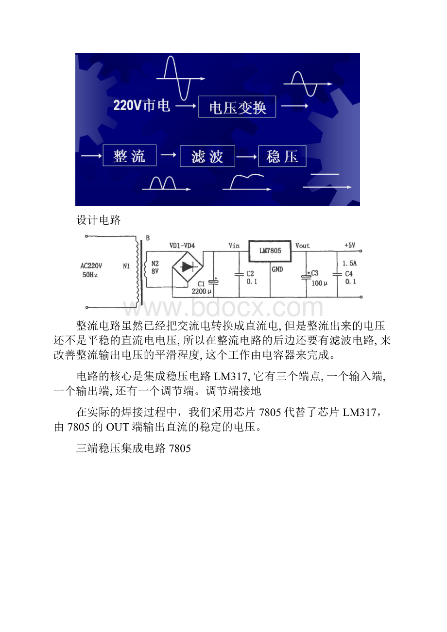 红外遥控实验报告.docx_第3页