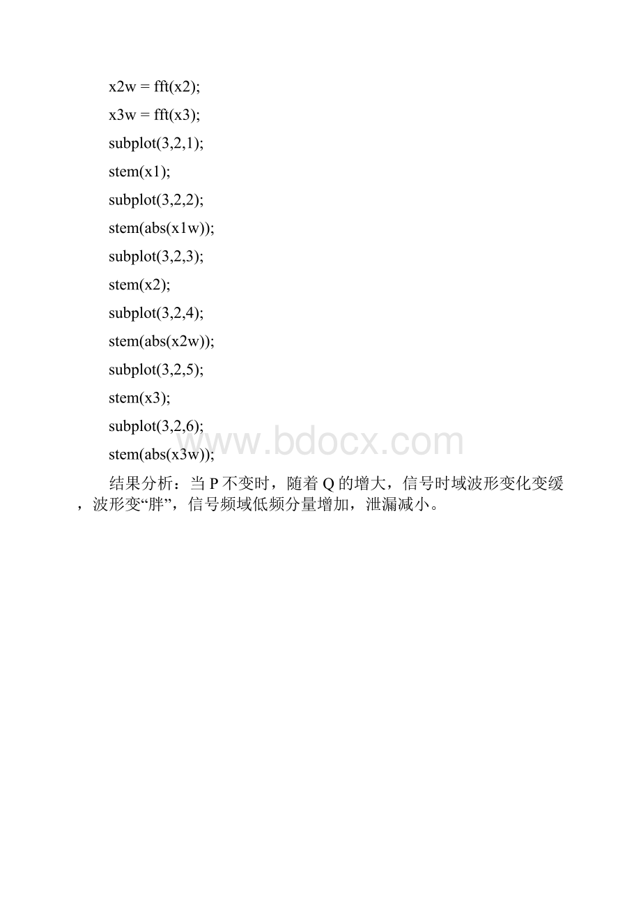 东南大学DSP实验报告.docx_第3页