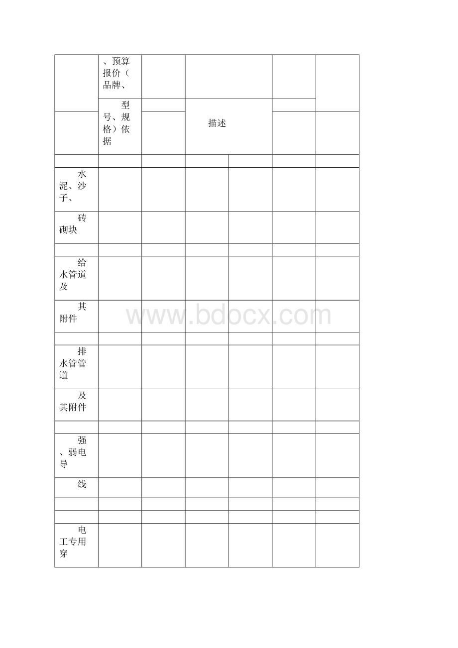 工程验收单.docx_第3页