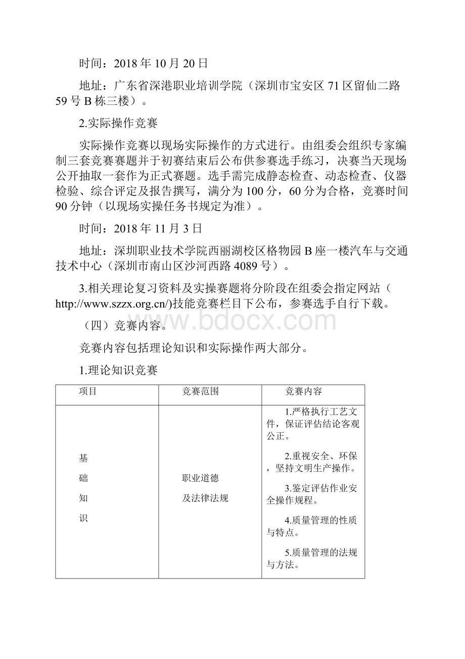 深圳技能大赛二手车.docx_第2页