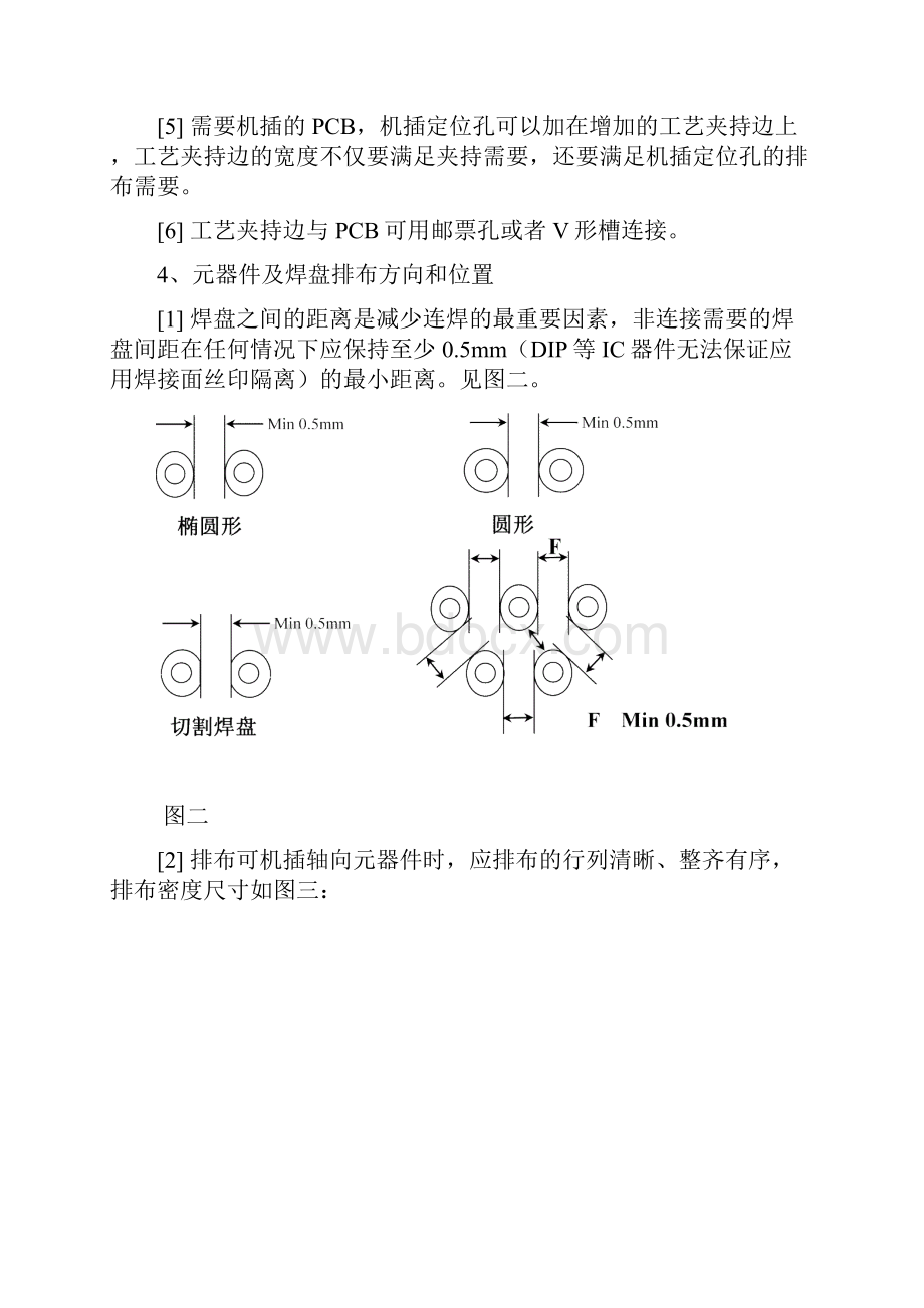 自动插件机用机插实用工艺要求规范.docx_第3页