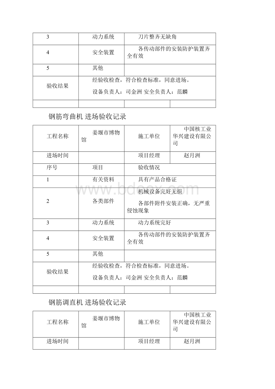 施工机具进场验收机具.docx_第2页