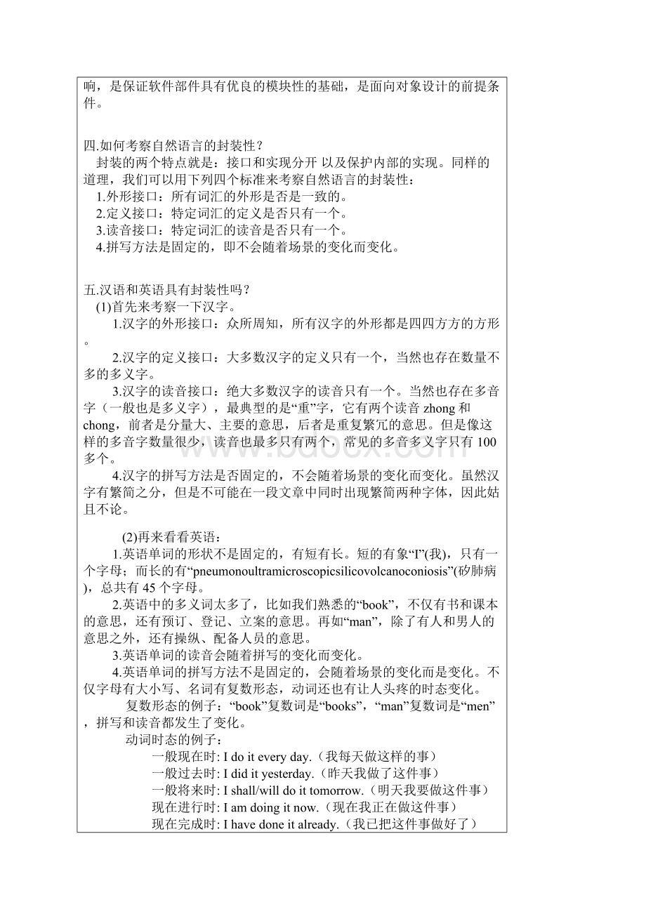 汉语是世界上唯一一种面向对象的高级语言.docx_第2页