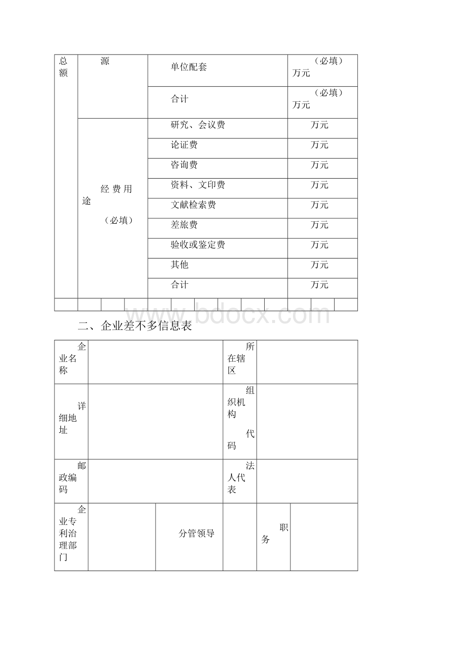 武汉市知识产权培育工程发明专利奖申报书.docx_第3页