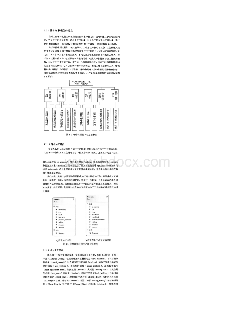 大型环件轧制生产全过程CAPP系统设计.docx_第2页