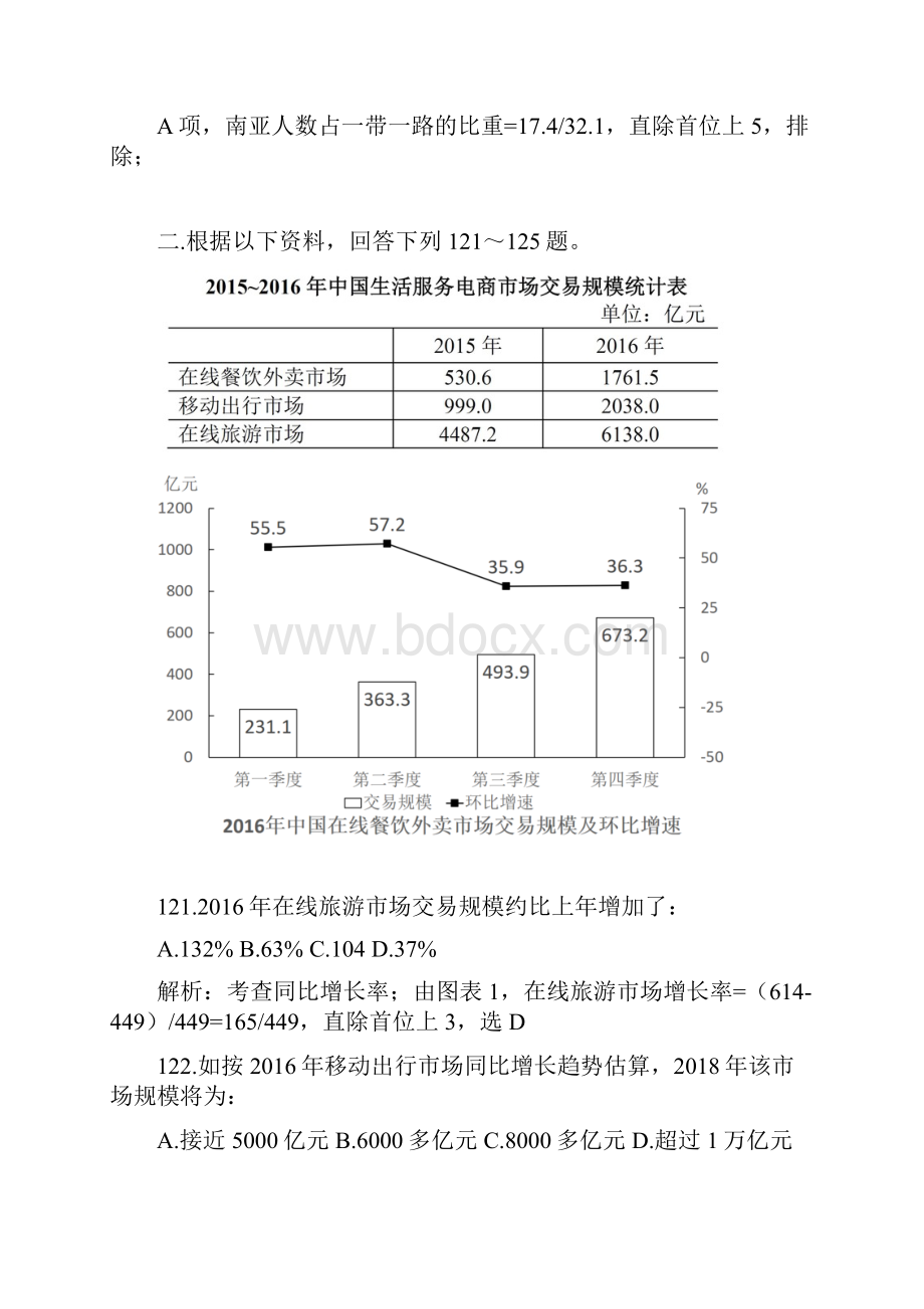 国考行测资料分析真题刷题.docx_第3页