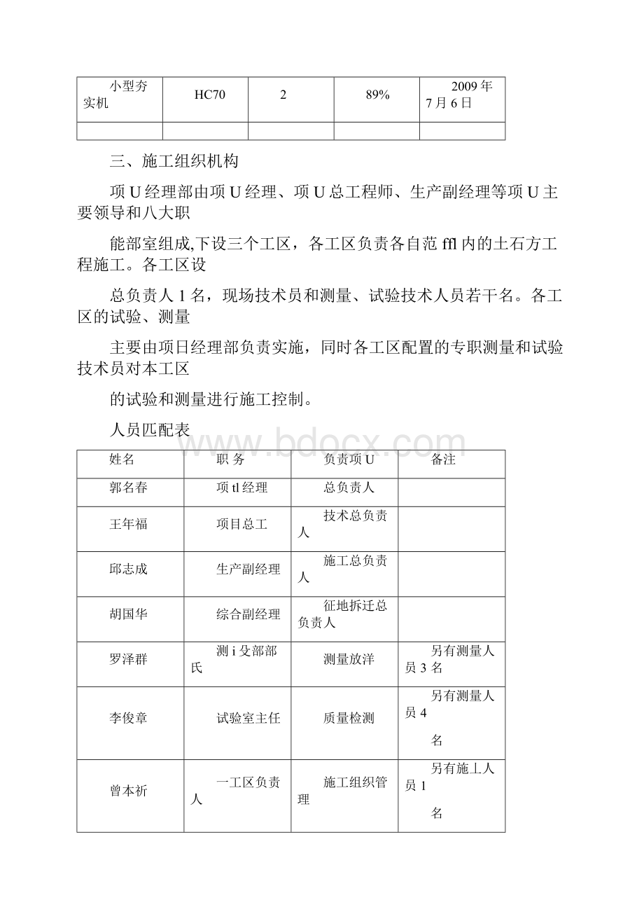 高速路基土石方工程施工方案.docx_第2页