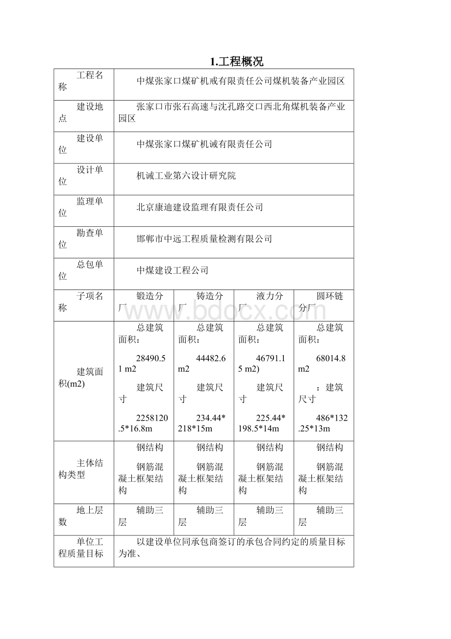 钢结构工程监理实施细则课案.docx_第2页